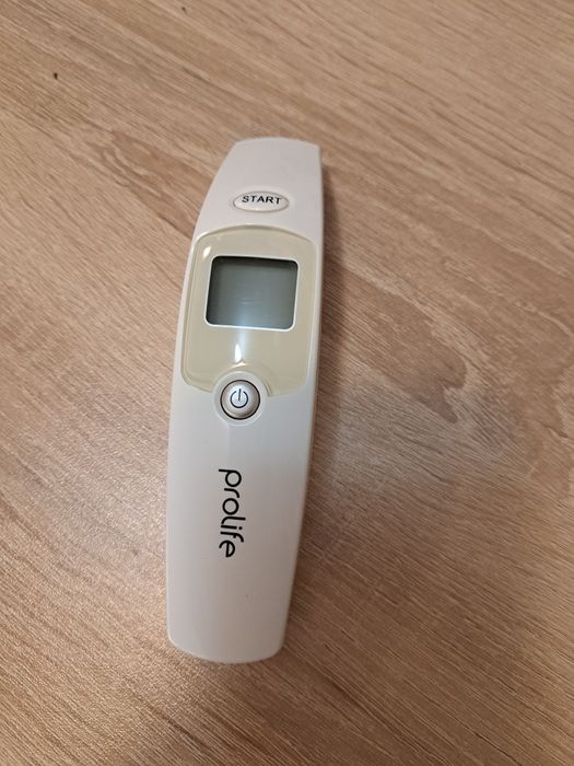Термометър Prolife FR 200