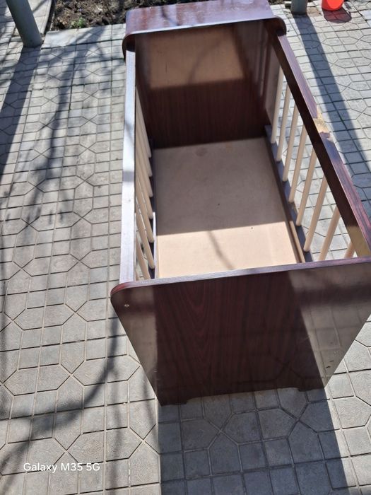 Детский кровать для детей