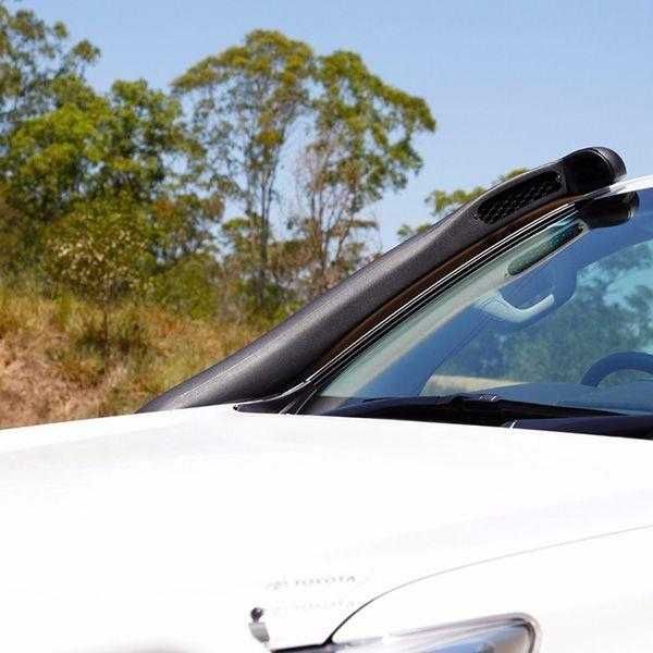 Snorkel Toyota Land Cruiser 150 anii 11/2009 - 10/2017