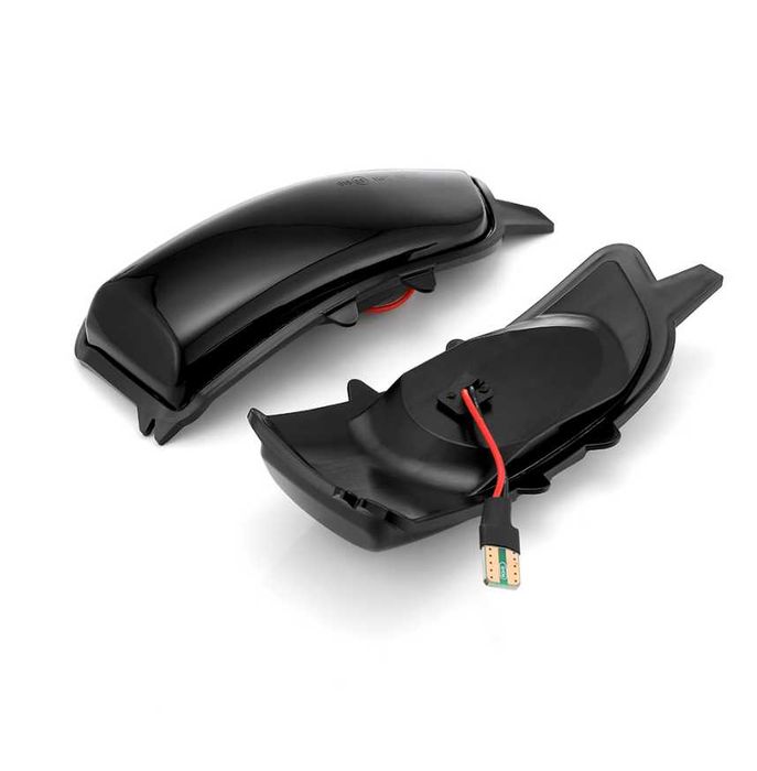 LED мигачи Volvo S40 , V50 , S60, S80 , C30 , V70 бягащи динамични