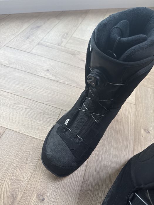 Boots Snowboard Head Marimea 45