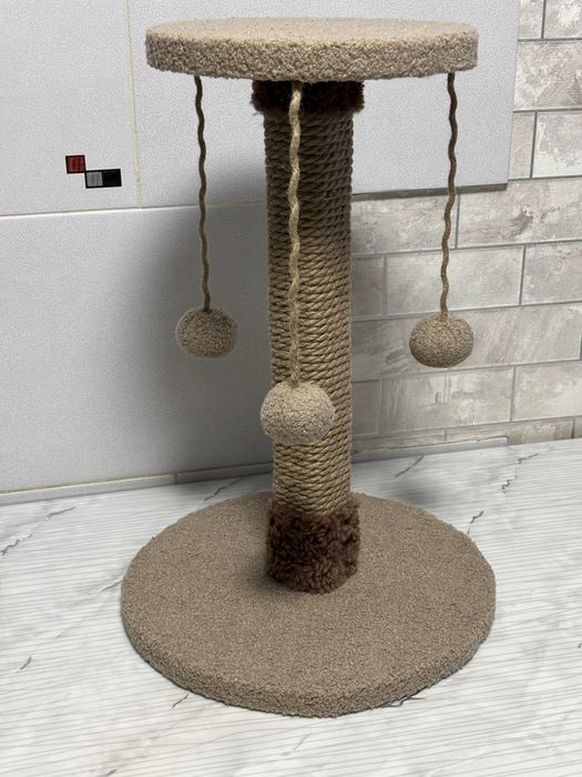 Когтеточка для кошек
