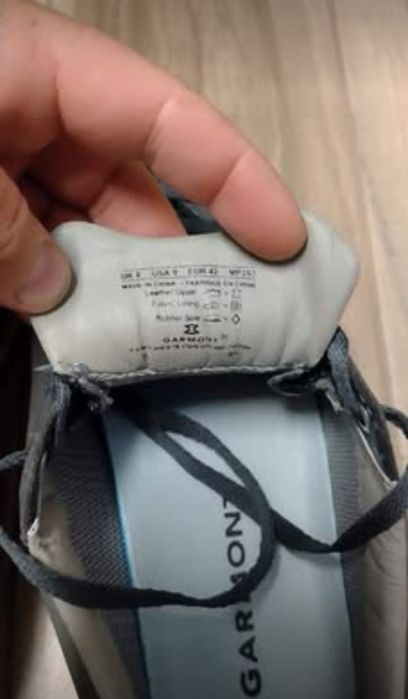 Garmont TIKAL 4S G-DRY