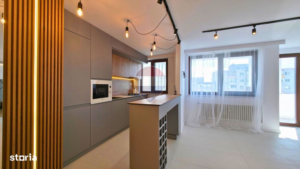 Vanzare apartament 2 camere Obor