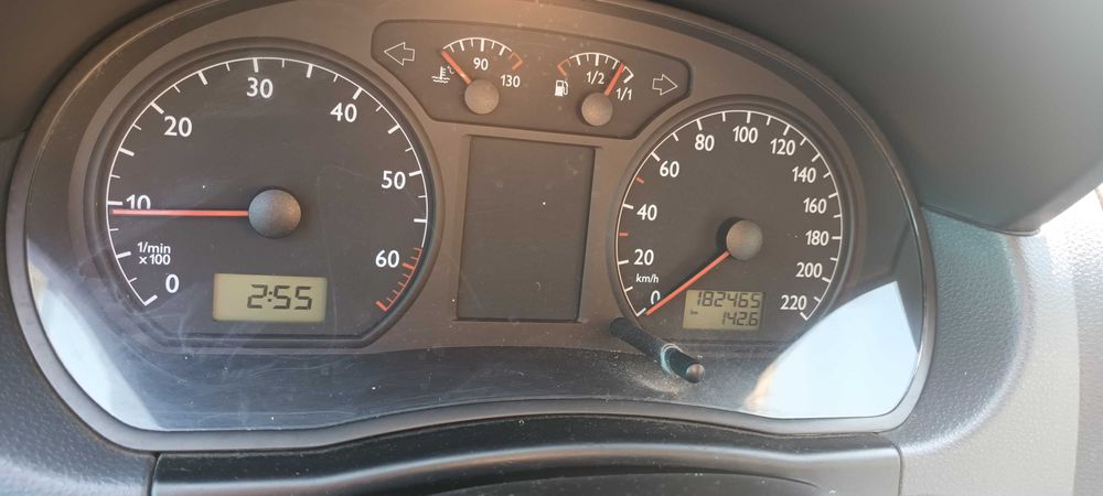 Autoturism auto wolvaghen pollo