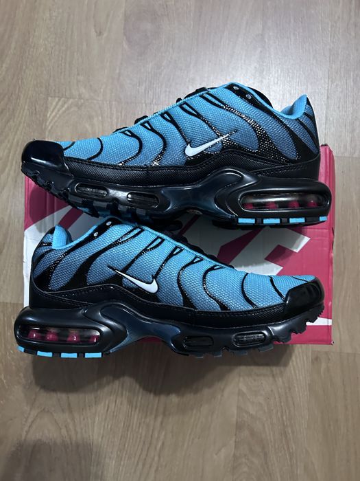 Nike tn …..