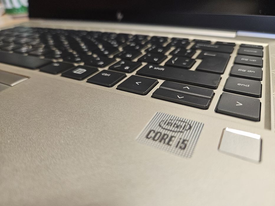 Лаптоп HP ELITEBOOK  840 g7