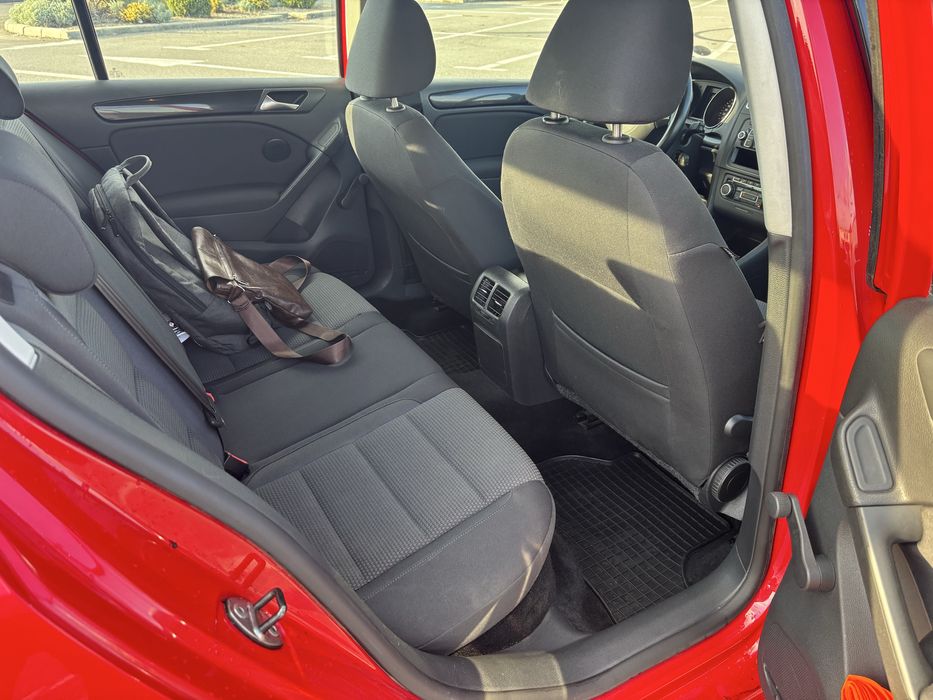 Golf 6-2.0 tdi-2010-Euro5