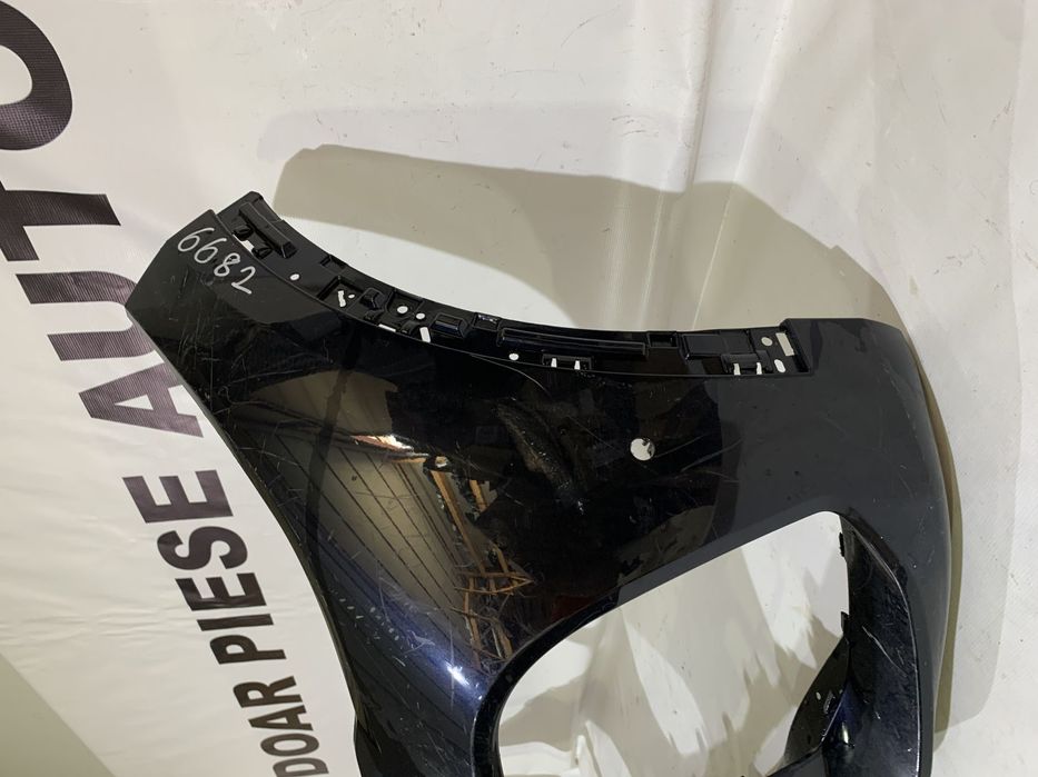 Bara fata BMW X5, G05, M-Sport, 2018, 2019, 2020, 2021, 2022, cod origine OE 51118069207.