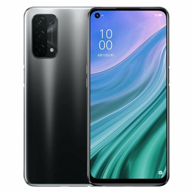 Oppo a54 в отличном сост