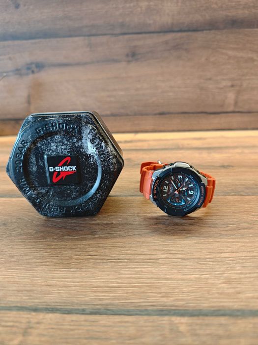 Часовник CASIO !!!!