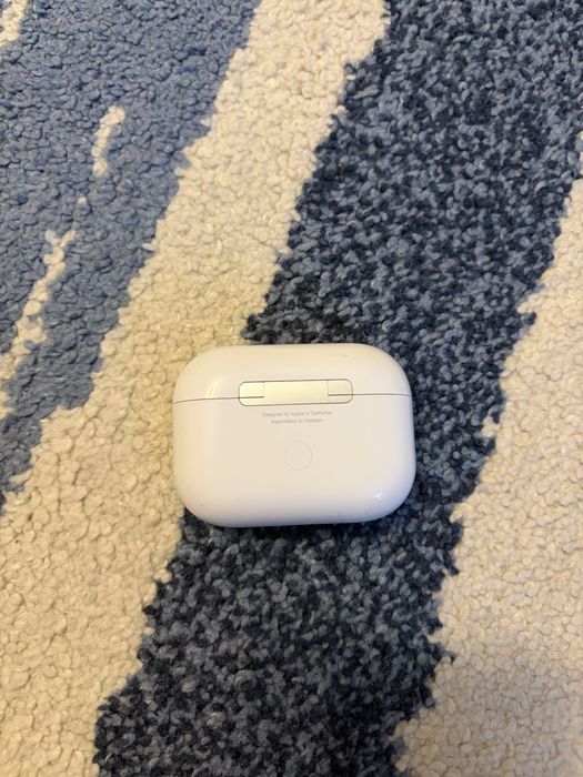 Airpods pro 2 Noi
