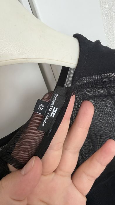 Боди Elisabetta Franchi