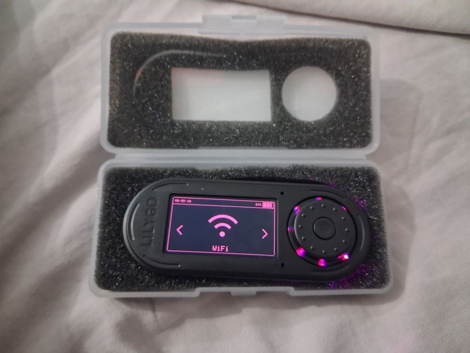 t embed есп 32 с 3