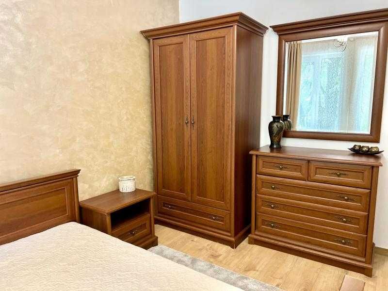 Топ имот! Двустаен апартамент в Центъра! След основен ремонт!