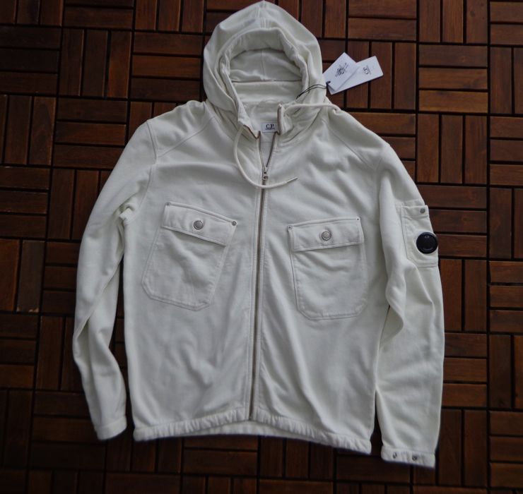 Мъжки суичър CP Company размер L