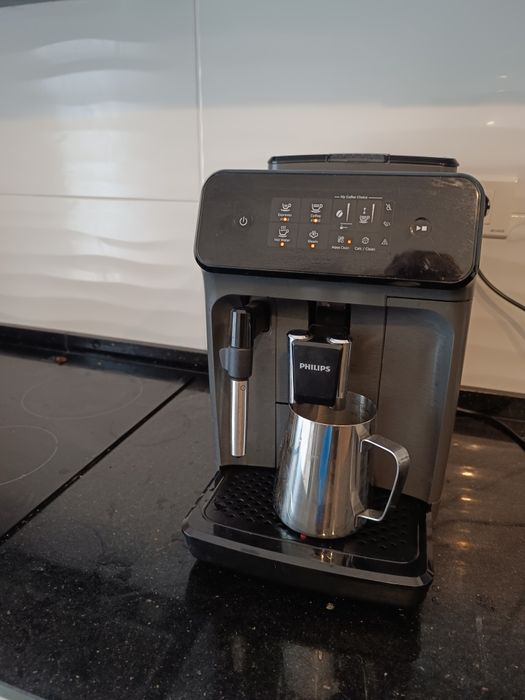 Espressor automat cafea  Phillips