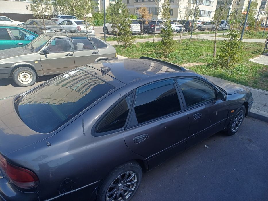 Срочно продам автомобиль не находу!
