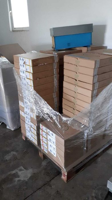 Vand Sirop F40 si Turte DULCOFRUCT