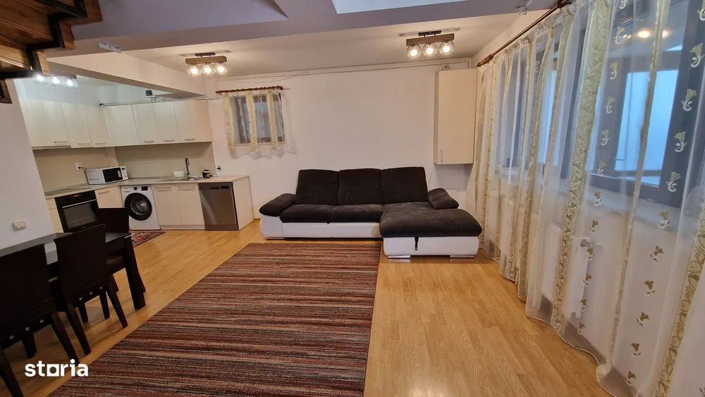 Apartament Cluj Napoca|Valea Garbaului | 5 min de Vivo si Cluj 80 MP