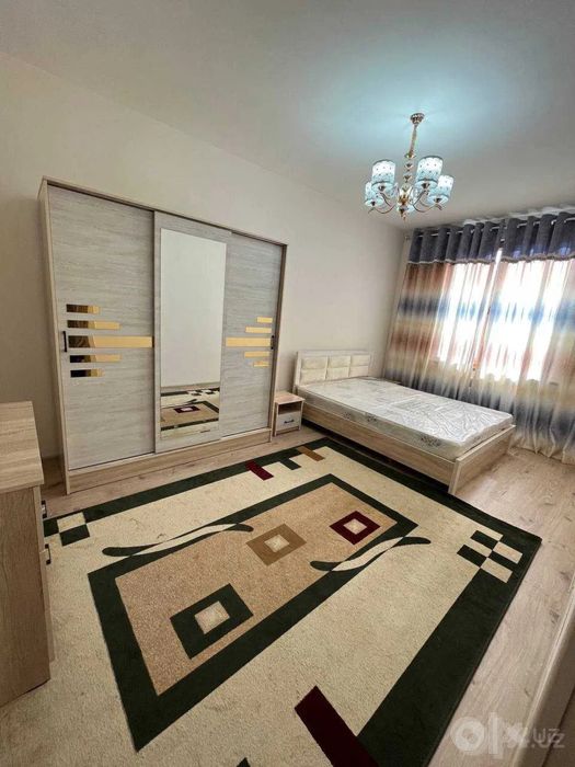 Сдается 2 ком ЖК Olmazor City