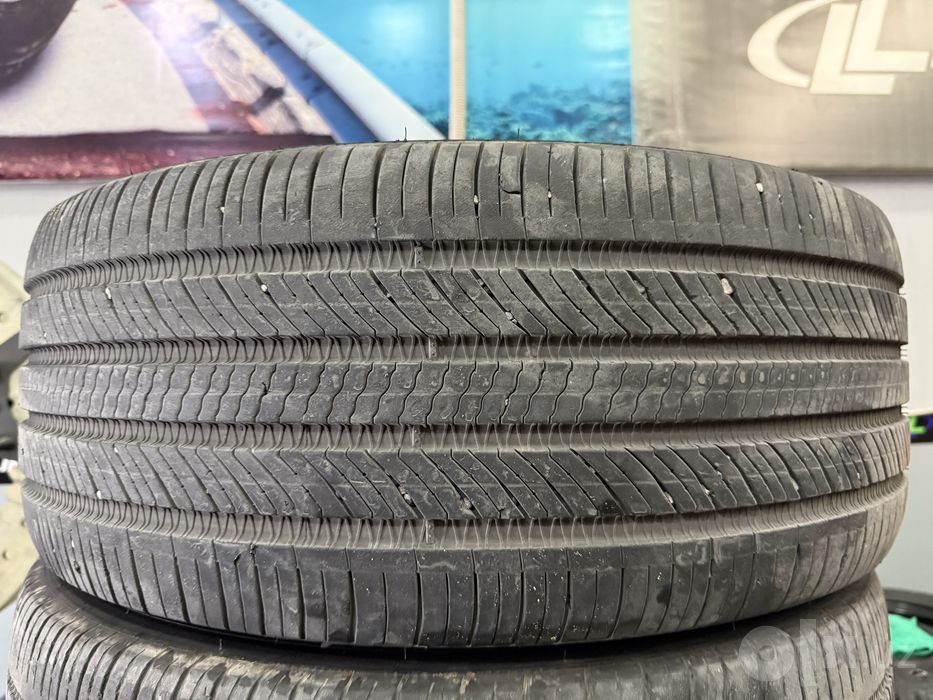 Hankook Ion evo as 245/45 r19