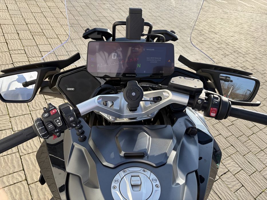 BMW R 1300 RT 2025