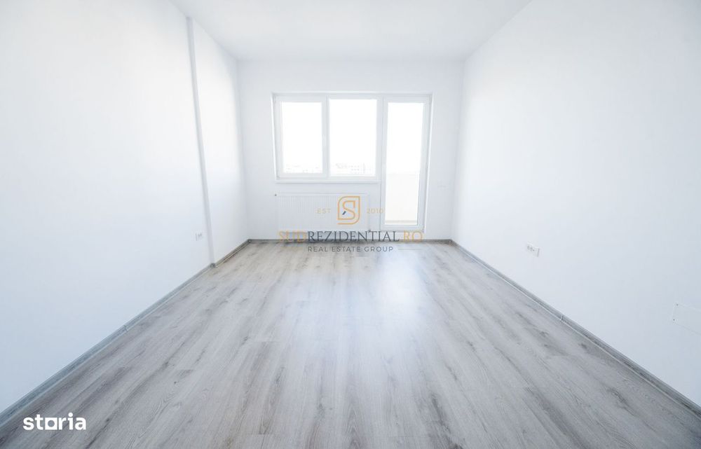 Apartament – Bucuresti - Vedere 3