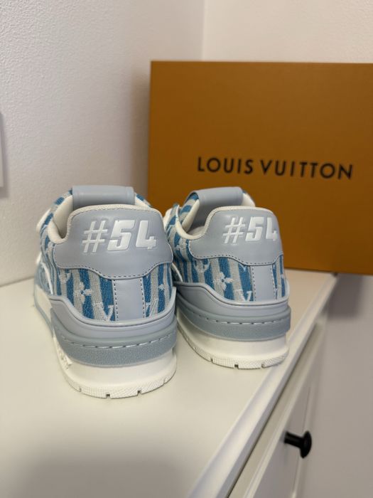 Louis Vuitton sneakers femei