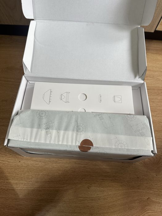 Uscator SuperSonic Dyson