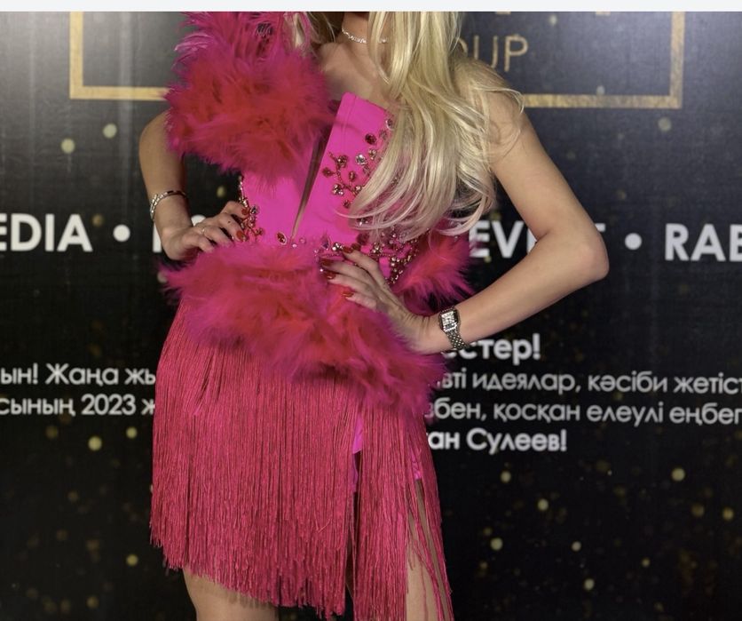 Барби образ прокат парик блондинки в подарок