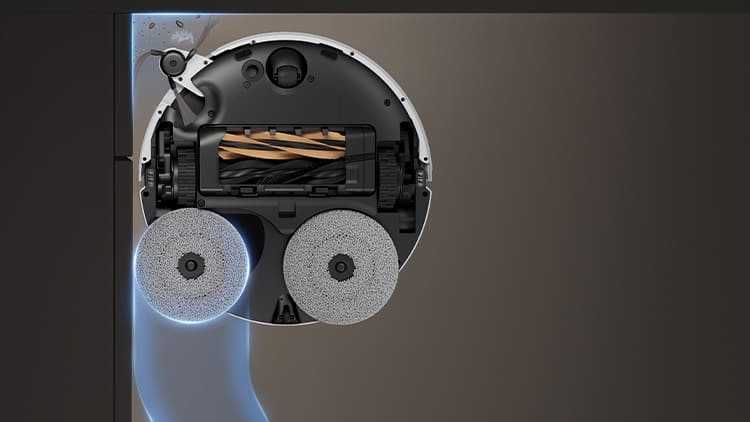 Робот-пылесос Dreame X50 Ultra Complete и другие модели с Гарантиями!!