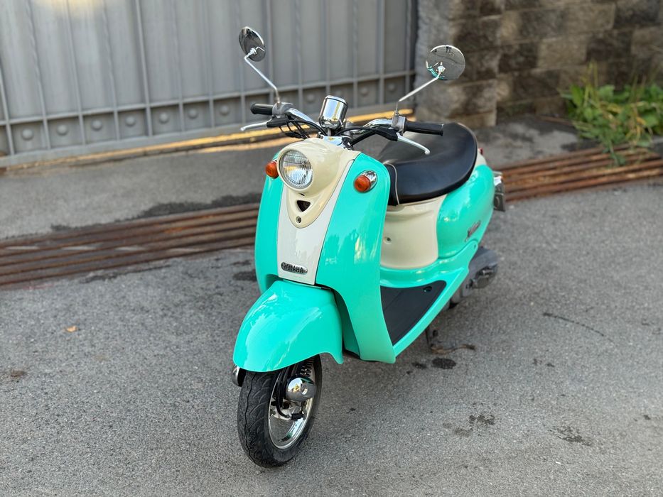 Продам Yamaha Vino