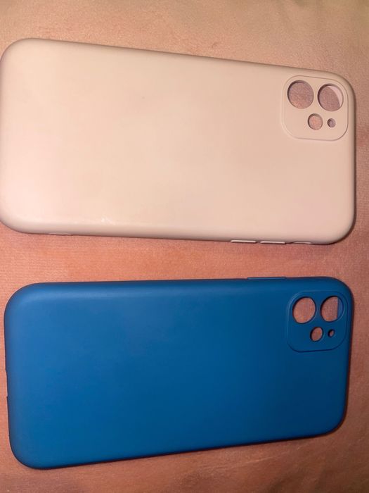 Калъфи за iPhone 11