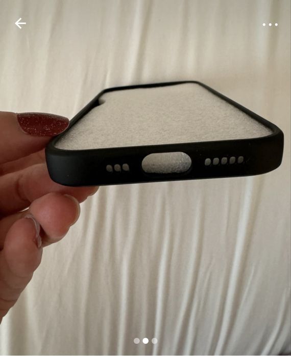 Husa iPhone 15 Pro Noua