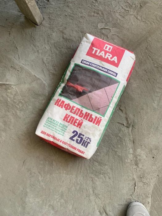 Биринчи кул, тугридан тугри ишлаб чикарувчидан отделка махсулотлари