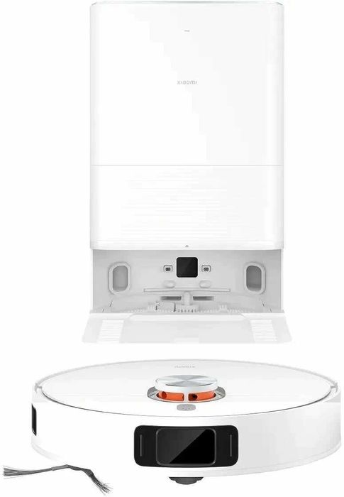 Робот-пылесос Xiaomi Robot Vacuum X20 Pro