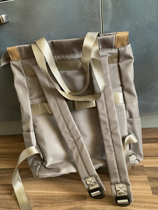 Рюкзак-сумка