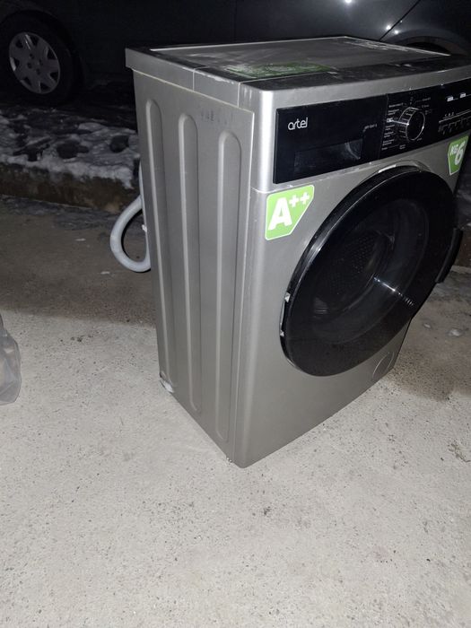 Продаётся стиральная машина-автомат