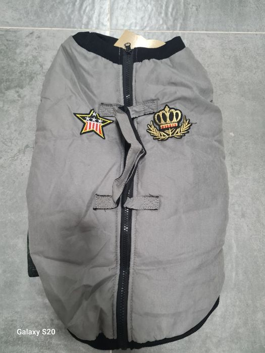 Теплые свитеры для ваших собак.