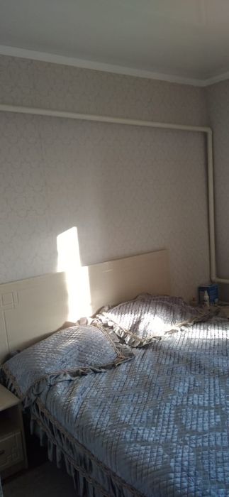 Продам квартиру с печным отоплением