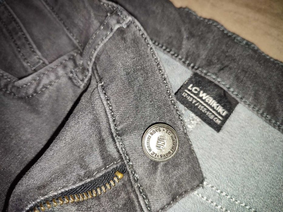 LC Waikiki 158/164 см дънки 12/14 г. панталон джинси
