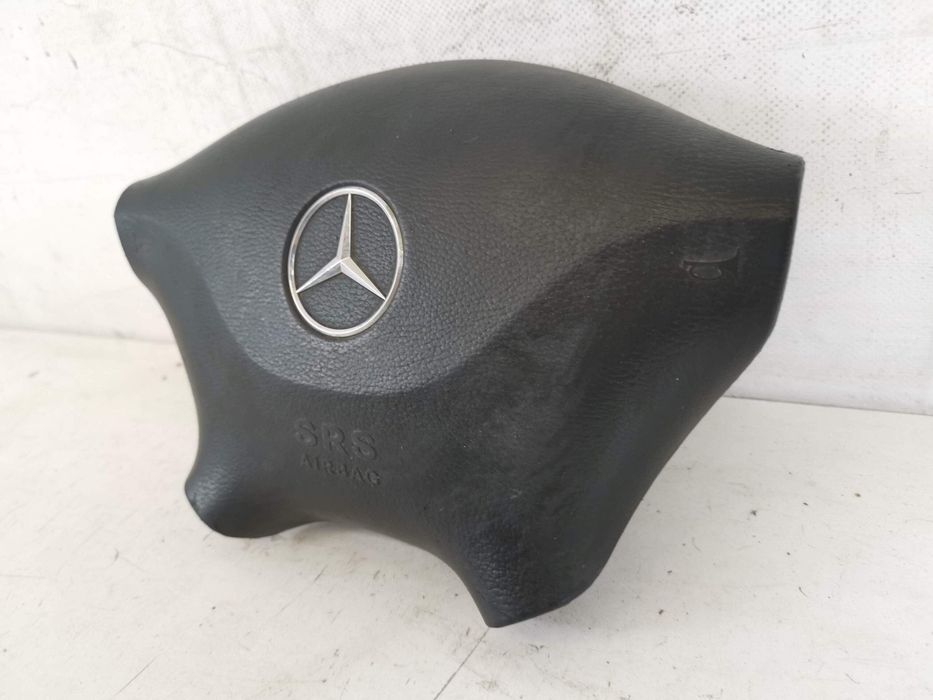 Airbag волан Мерцедес-Бенц Вито W639 [ - ] Оригинален, в добро състоян