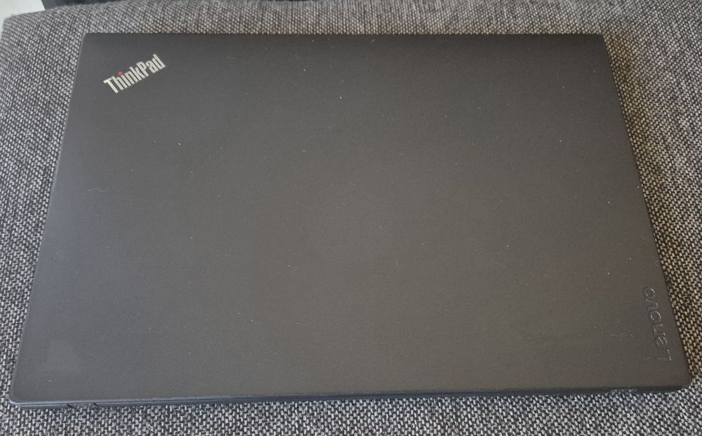 vand laptop diagnoza Lenovo ThinkPad T470.14"FH.i5 7200.8 Gb..Ssd 256