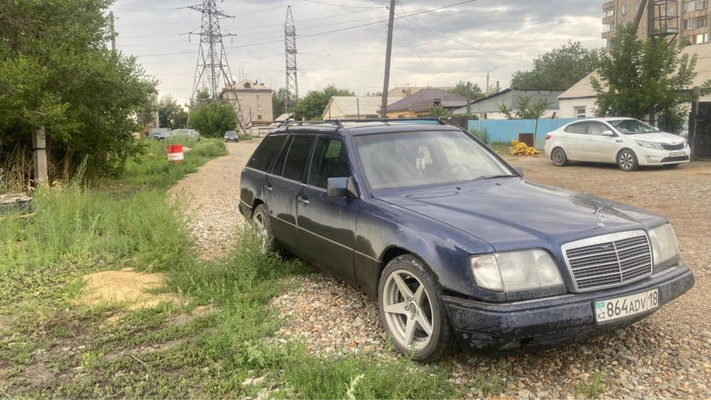 Продам диски на мерседес