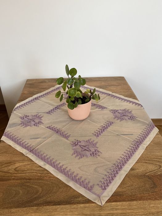 Ръчно бродирани карета