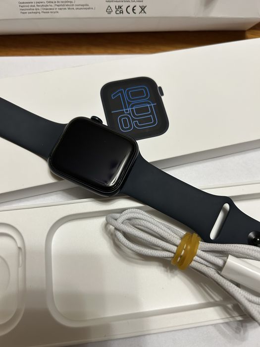 Apple Watch SE 3 44mm