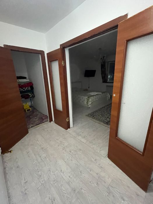 квартира , нур сити 4 мкр