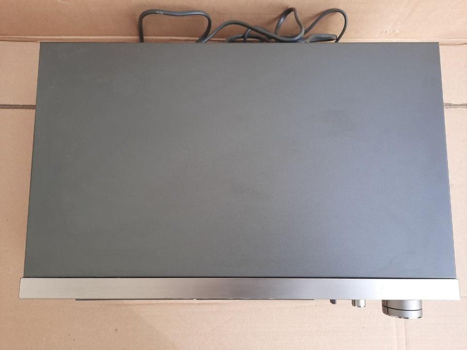 Wega C550 ( identic Sony tc k61) cassette-deck