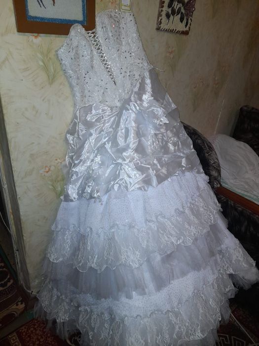 Келин куйлаклар янги